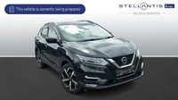2019 Nissan Qashqai 1.5 dCi Tekna SUV 5dr Diesel Manual Euro 6 (s/s) (115 ps) SU