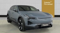 2025 Polestar 3 Polestar 3 Long range Single motor 111 kWh - Plus Estate Electri