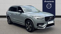 2024 Volvo XC90 Plus, B5 AWD Mild hybrid, Petrol, Dark, 7 Seats Estate Petrol Au