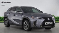 2021 Lexus UX 2.0 250h F Sport SUV 5dr Petrol Hybrid E-CVT Euro 6 (s/s) (184 ps)