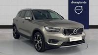 2021 Volvo XC40 2.0 B4P Inscription Pro 5dr AWD Auto ESTATE PETROL Automatic