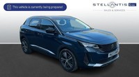 2023 Peugeot 3008 SUV 1.6 13.2kWh Allure Premium + SUV 5dr Petrol Plug-in Hybrid