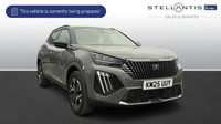 2025 Peugeot 2008 1.2 Hybrid 136 GT 5dr e-DSC6 HATCHBACK PETROL Automatic