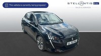 2020 Peugeot 208 1.2 PureTech GT Line Hatchback 5dr Petrol Manual Euro 6 (s/s) (