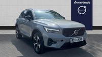 2024 Volvo XC40 Plus, B3 Mild hybrid, Petrol, Dark Estate Petrol Automatic