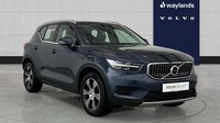 2021 Volvo XC40 Inscription, T3 Manual Estate Petrol Manual