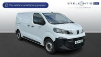 2024 Peugeot Expert 2.0 BlueHDi 1400 Professional Standard Panel Van 6dr Diesel 