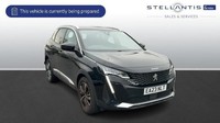 2023 Peugeot 3008 SUV 1.2 PureTech Allure Premium + SUV 5dr Petrol EAT Euro 6 (s