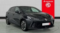 2023 MG MOTOR UK MG4 150kW Trophy EV Long Range 64kWh 5dr Auto HATCHBACK ELECTRI