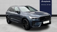 2025 Volvo XC60 2.0 B5P Plus Black Edition 5dr AWD Geartronic ESTATE PETROL Auto