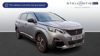 2018 Peugeot 5008 1.6 BlueHDi GT Line SUV 5dr Diesel Manual Euro 6 (s/s) (120 ps