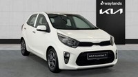 2023 Kia Picanto 1.0 DPi ISG 3 Auto Hatchback Petrol Automatic