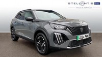 2024 Peugeot 2008 50kWh Allure Auto 5dr (7kW Charger) SUV Electric Automatic