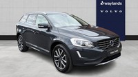 2017 Volvo XC60 T5 [245] SE Lux Nav 5dr Geartronic ESTATE PETROL Automatic