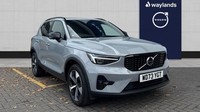 2024 Volvo XC40 Ultimate, B4 Mild hybrid, Petrol, Dark Estate Petrol Automatic