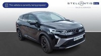 2024 Renault Symbioz 1.6 E-TECH techno esprit Alpine SUV 5dr Petrol Hybrid Auto 
