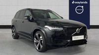 2024 Volvo XC90 T8 Recharge Ultimate, AWD Plug-in hybrid, Electric/Petrol, Dark(