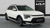2023 Kia Niro 1.6 GDi HEV 4 Estate Hybrid Automatic