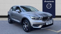 2021 Volvo XC40 1.5 T3 [163] Inscription 5dr Geartronic ESTATE PETROL Automatic