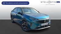 2025 Peugeot 3008 1.2 GT SUV 5dr Petrol Hybrid e-DSC6 Euro 6 (s/s) (136 ps) SUV 