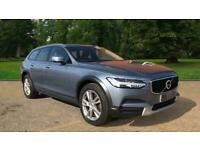 Volvo V90 D4 Cross Country Pro AWD Auto 4x4 Diesel Automatic