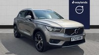 2022 Volvo XC40 Recharge Inscription PRO, T5 plug-in hybrid(Heated Seats,  Parki