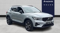 2023 Volvo XC40 Plus, B3 Mild hybrid, Petrol, Dark Estate Petrol Automatic