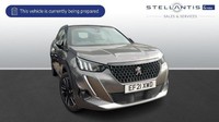 2021 Peugeot 2008 1.2 PureTech GT Premium SUV 5dr Petrol Manual Euro 6 (s/s) (13