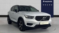 2021 Volvo XC40 2.0 B4P R DESIGN 5dr Auto ESTATE PETROL Automatic