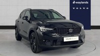 2025 Volvo XC40 Black Edition Plus, B3 Mild hybrid, Petrol Estate Petrol Automat