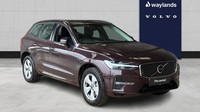 2025 Volvo XC60 Core, B5 AWD Mild hybrid, Petrol Estate Petrol Automatic