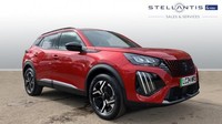 2024 Peugeot 2008 50kWh Allure SUV 5dr Electric Auto (7kW Charger) (136 ps) SUV 