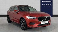 2019 Volvo XC60 T5 AWD Momentum Pro Automatic Estate Petrol Automatic