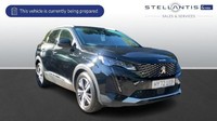 2022 Peugeot 3008 SUV 1.2 PureTech Allure Premium + SUV 5dr Petrol Manual Euro 6
