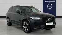 2022 Volvo XC90 Plus, B5 AWD mild hybrid, Diesel, Dark, 7 Seats Estate Diesel Au