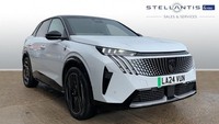 2024 Peugeot 3008 73kWh GT Auto 5dr SUV Electric Automatic