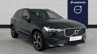 2019 Volvo XC60 D4 R-Design Automatic Estate Diesel Automatic