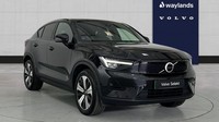 2023 Volvo C40 Recharge Core, Single Motor, Electric Estate Electric Automatic