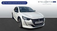 2021 Peugeot 208 1.2 PureTech GT Hatchback 5dr Petrol Manual Euro 6 (s/s) (100 p