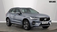 2023 Volvo XC60 Core, B5 AWD Mild hybrid, Petrol Estate Petrol Automatic