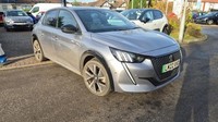 2022 Peugeot 208 50kWh GT Premium Hatchback 5dr Electric Auto (7kW Charger) (136