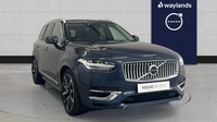 2023 Volvo XC90 2.0 T8 [455] RC PHEV Ultimate Dark 5dr AWD Gtron ESTATE PETROL/E