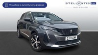 2021 Peugeot 3008 1.5 BlueHDi Allure Premium SUV 5dr Diesel Manual Euro 6 (s/s) 