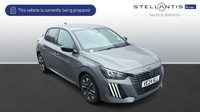 2024 Peugeot 208 1.2 PureTech 100 Allure 5dr HATCHBACK PETROL Manual