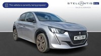 2023 Peugeot 208 1.2 PureTech GT Hatchback 5dr Petrol EAT Euro 6 (s/s) (100 ps) 