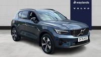 2026 Volvo XC40 Plus, B3 Mild hybrid, Petrol, Dark 4x4 Petrol Automatic