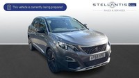 2019 Peugeot 3008 SUV 1.2 PureTech GT Line Premium SUV 5dr Petrol Manual Euro 6 