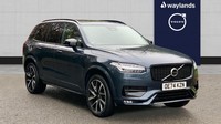 2025 Volvo XC90 2.0 B5P Plus Edition Dark 5dr AWD Geartronic ESTATE PETROL Autom
