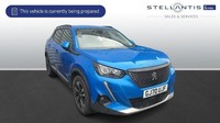 2020 Peugeot 2008 1.2 PureTech Allure Premium SUV 5dr Petrol EAT Euro 6 (s/s) (1