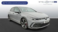 2021 Volkswagen Golf 2.0 TDI GTD Hatchback 5dr Diesel DSG Euro 6 (s/s) (200 ps) 